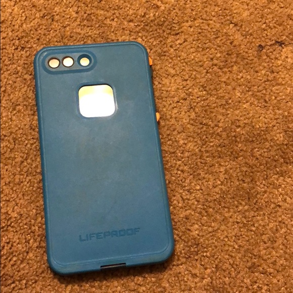 Life proof case - Picture 2 of 2